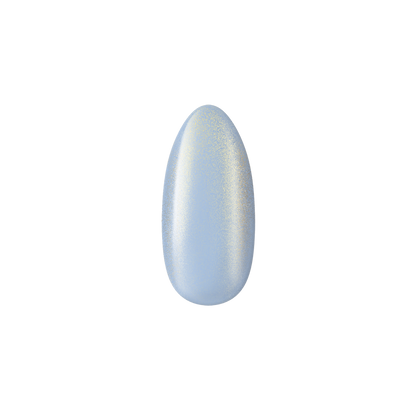 Base Rubber Denim Breeze 10ml Boska Nails