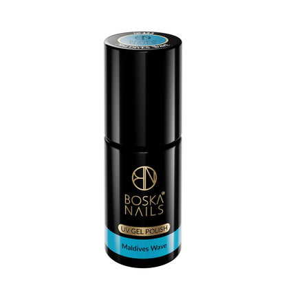 Esmalte Semipermanente Maldives Wave Nº422 - 6ml