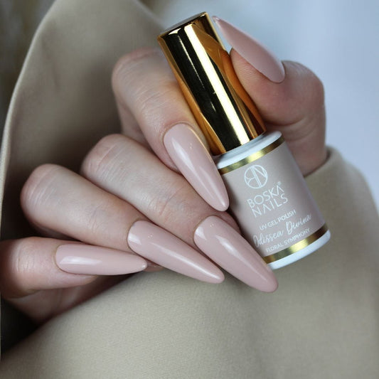 Esmalte Semipermanente Floral Symphony Nº545 - 6ml