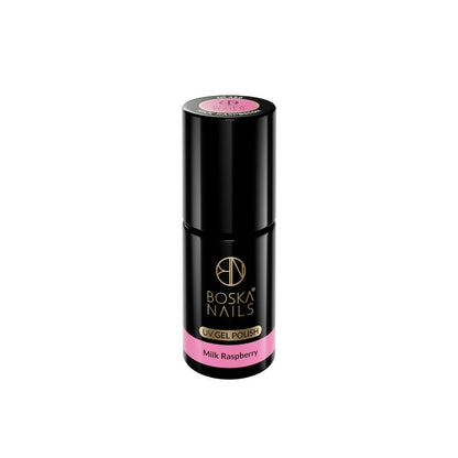 Esmalte Semipermanente Milk Raspberry Nº456 - 6ml