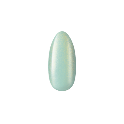 Base Rubber Mojito Glow 10ml Boska Nails