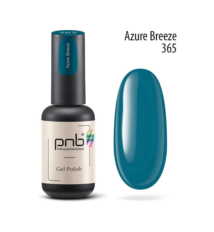 365 Azure Breeze PNB 8ml