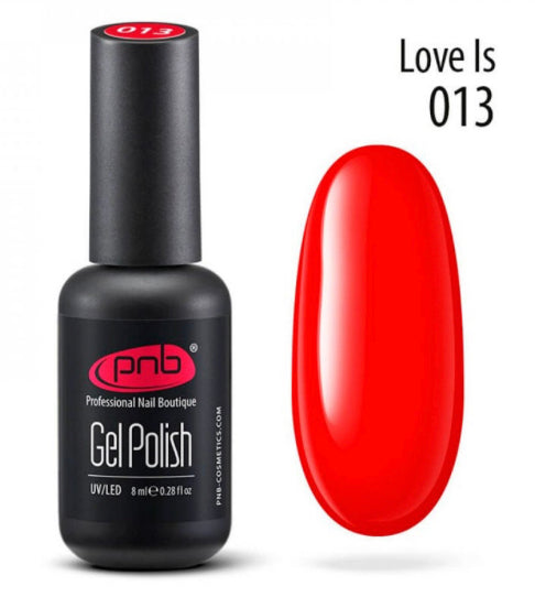 013 Love Is PNB 8ml