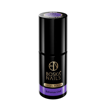 Esmalte Semipermanente Bahamas Chill Nº423 - 6ml