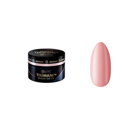 Gel Constructor UV Madam - 50ml