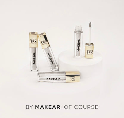 MAKEAR Polvo en crema SFX - NH01 - 2,3ml