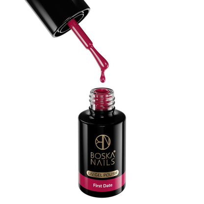 Esmalte Semipermanente First Date Nº430 - 6ml
