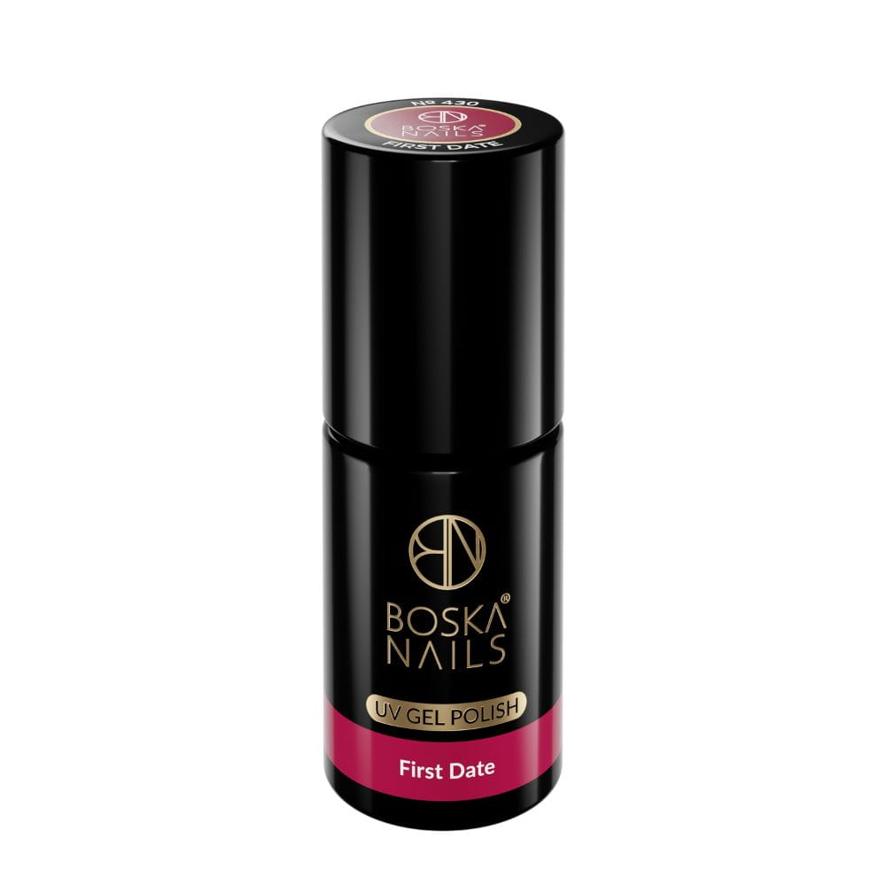 Esmalte Semipermanente First Date Nº430 - 6ml