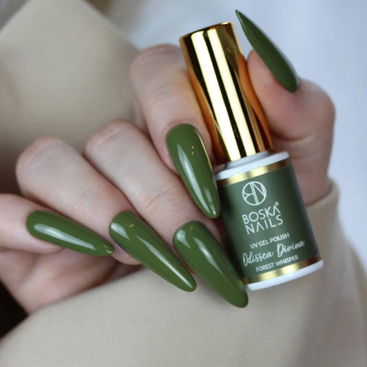 Esmalte semipermanente Forest Whisper Nº548-6ml