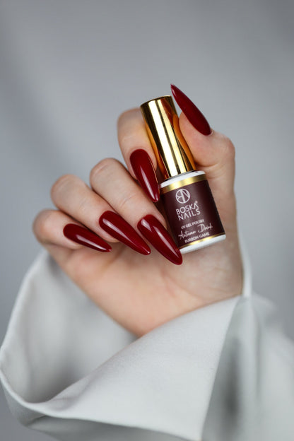Burbon Game no 582 Boska Nails 6 ml