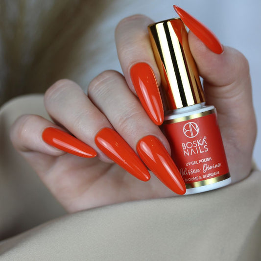 Esmalte Semipermanente Blooms & Blunders Nº539 - 6ml
