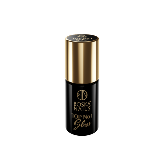 Top Coat Nº1 Gloss - 6ml