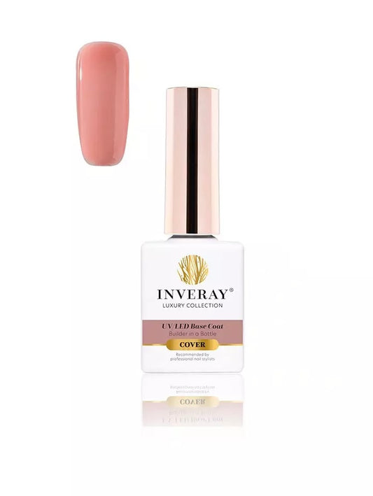Inveray Base Builder in a Bottle-Cover 10ml