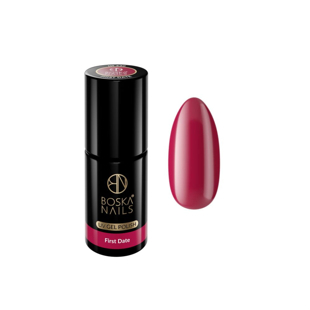 Esmalte Semipermanente First Date Nº430 - 6ml