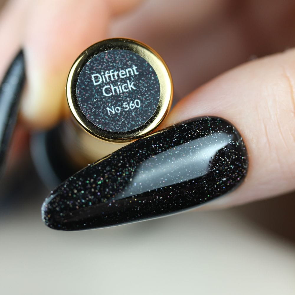 Esmalte Semipermanente Chick Up Nº560 - 10ml