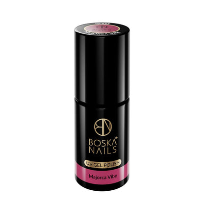 Esmalte Semipermanente Majorca Vibe Nº425 - 6ml