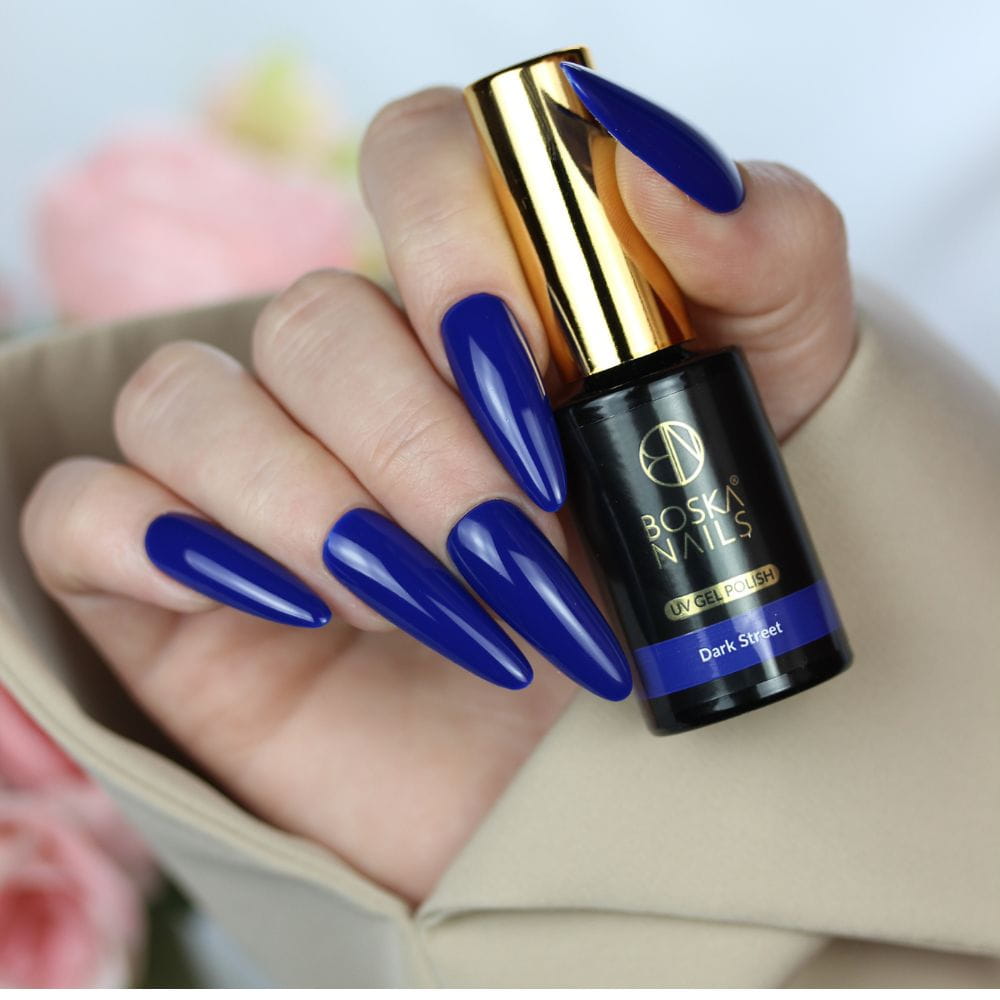 Esmalte Semipermanente Dark Street Nº559 - 10ml