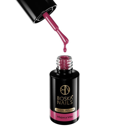 Esmalte Semipermanente Majorca Vibe Nº425 - 6ml