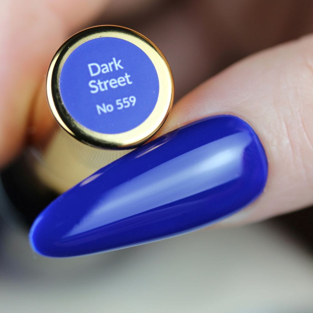 Esmalte Semipermanente Dark Street Nº559 - 10ml