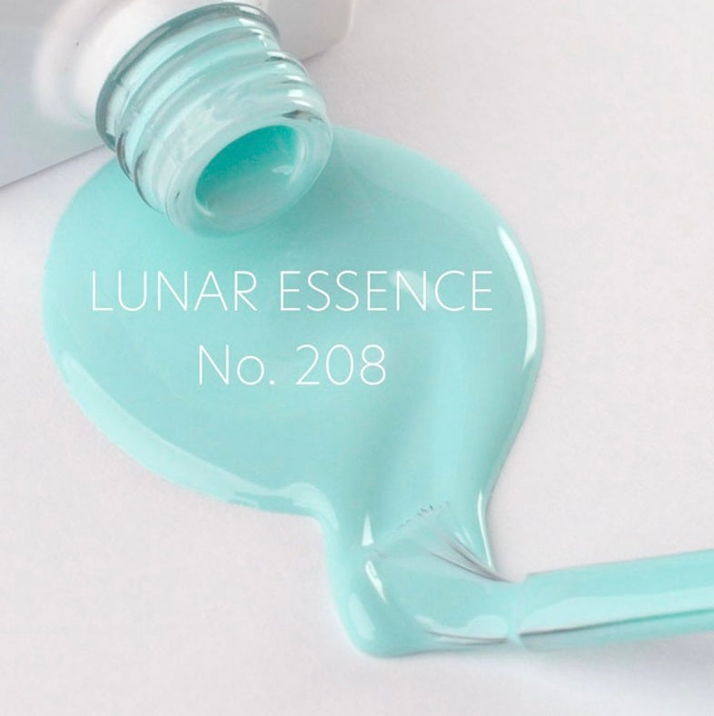 Inveray Esmalte semipermanente Nº208 Lunar Essence 10ml