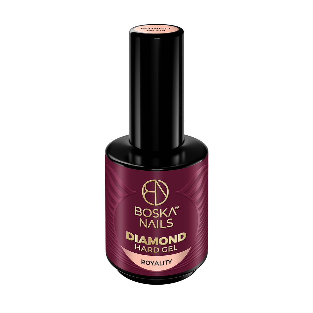 Diamond Hard Gel Royalty Nº279-15ml