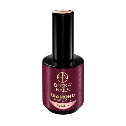 Diamond Hard Gel Royalty Nº279-15ml