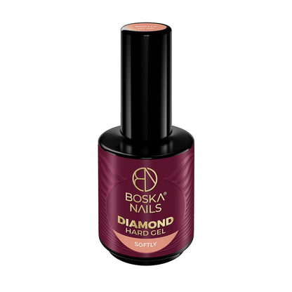 Diamond Hard Gel Softly Nº281-15ml