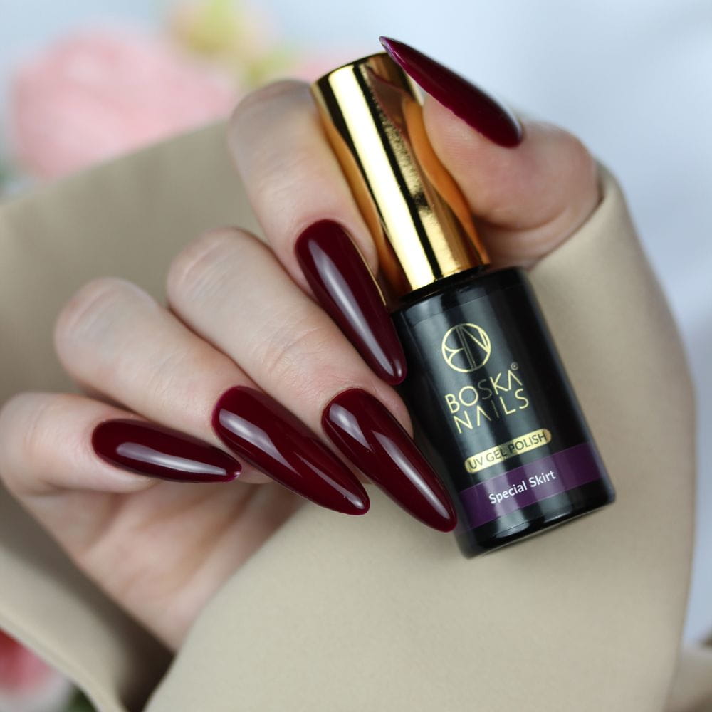 Esmalte Semipermanente Special Skirt Nº555 - 10ml