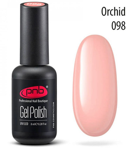 098 Orchid PNB 8ml