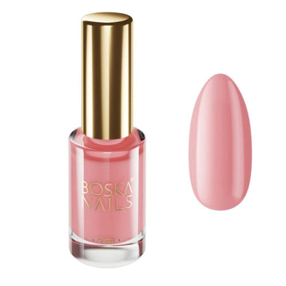 Esmalte de uñas clásico Lalita n.º 665 Boska Nails Esmalte de uñas 9 ml