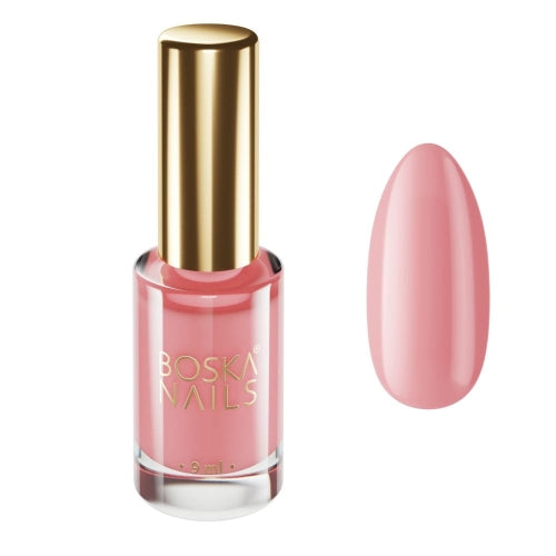 Esmalte de uñas clásico Lalita n.º 665 Boska Nails Esmalte de uñas 9 ml