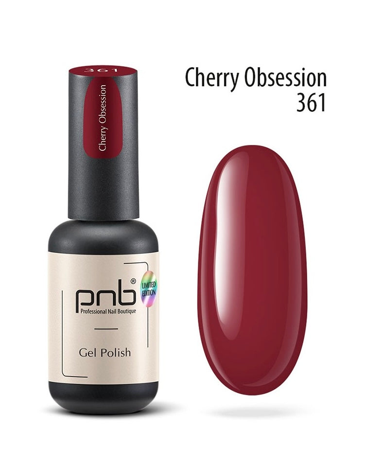 361 Cherry Obsession PNB 8ml