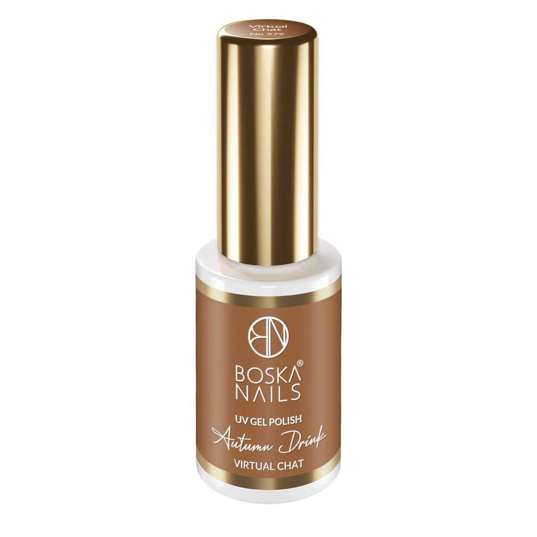 Virtual Chat no 579 Boska Nails 6 ml