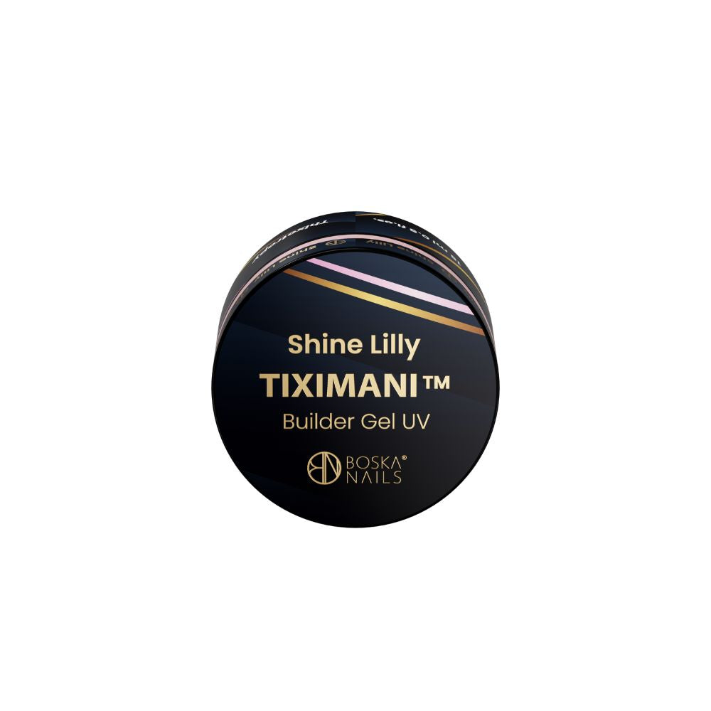 Gel Constructor UV Shine Lilly - 50ml