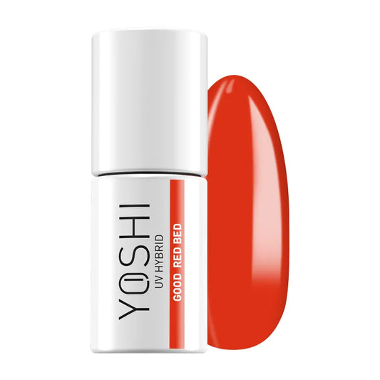 Esmalte semipermanente Good Red Bed 303 (6ml)