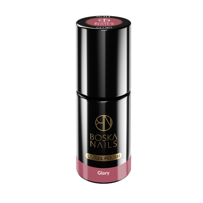 Esmalte Semipermanente Glory Nº314 - 6ml
