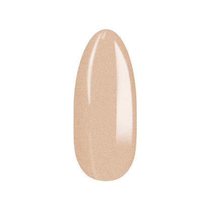 Esmalte semipermanente Chokka Mokka 322 (6ml)