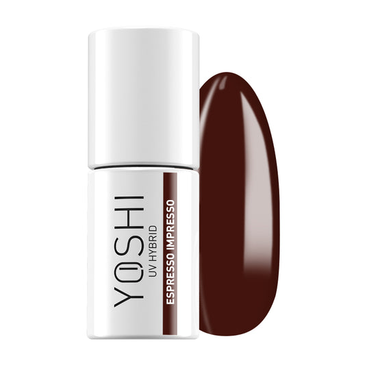 Esmalte semipermanente Espresso Impresso 328 (6ml)