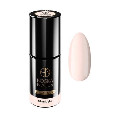 Esmalte Semipermanente Glam Light Nº333 - 6ml