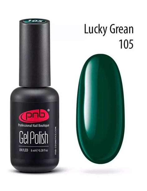 105 Lucky Green PNB 8ml