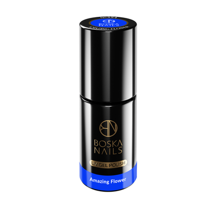 Esmalte Semipermanente Amazing Flower Nº354 - 6ml