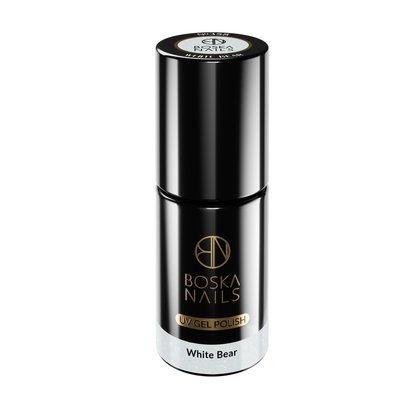 Esmalte Semipermanente White Bear Nº358 - 6ml
