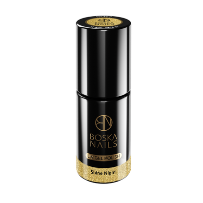 Esmalte Semipermanente Shine Night Nº367 - 6ml