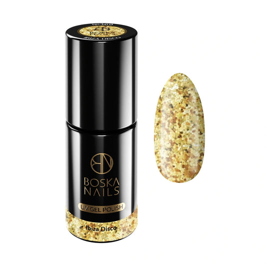 Esmalte Semipermanente Ibiza Disco Nº369 - 6ml