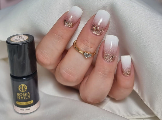Esmalte Semipermanente Ibiza Disco Nº369 - 6ml