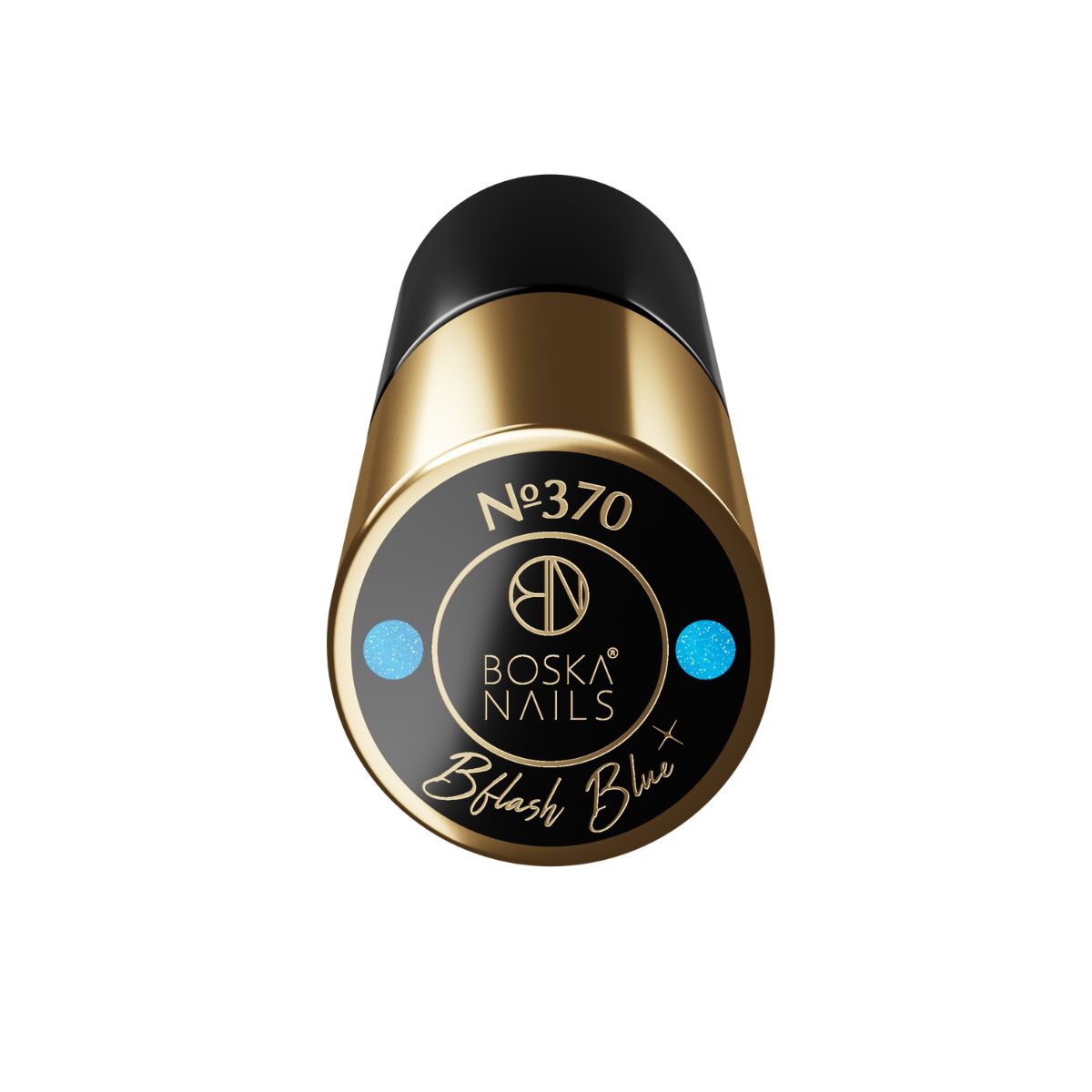 Esmalte Semipermanente Bflash Blue Nº370 - 6ml