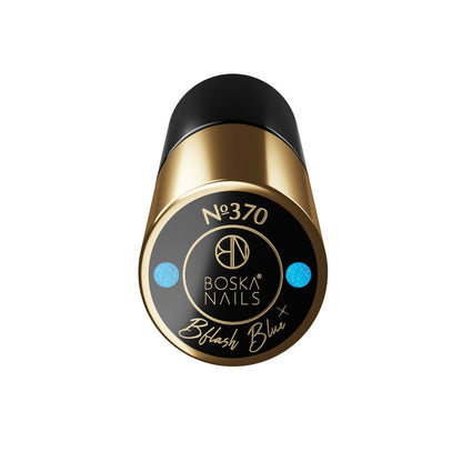 Esmalte Semipermanente Bflash Blue Nº370 - 6ml