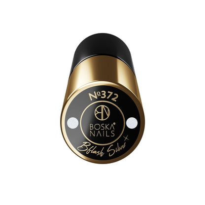 Esmalte Semipermanente Bflash Silver Nº372 - 6ml