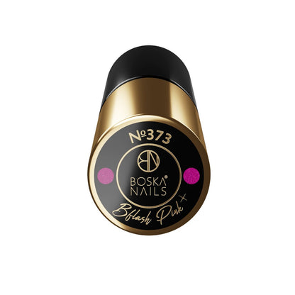 Esmalte Semipermanente Bflash Pink Nº373 - 6ml