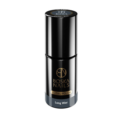 Esmalte Semipermanente Long Way Nº380 - 6ml